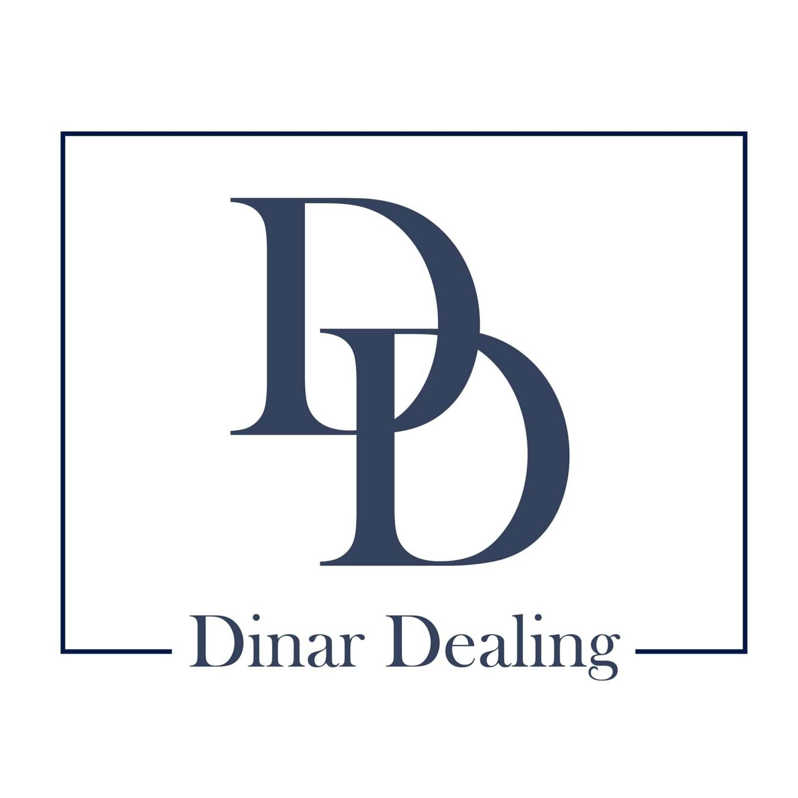 dinardealing